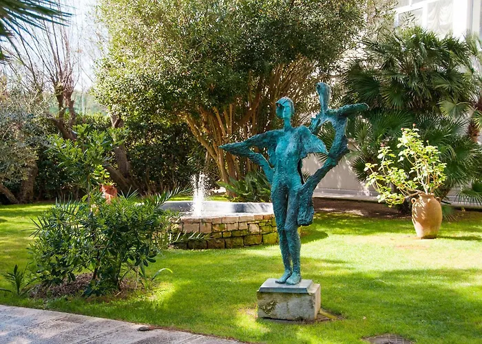 Ecoresort Le Sirene - Caroli Hotels Gallipoli