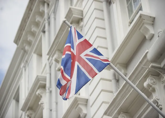 Luna And Simone Hotel Londra