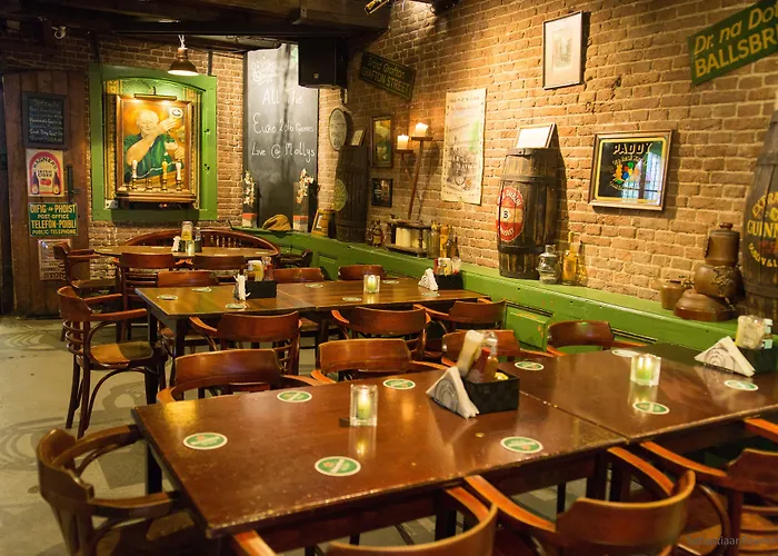 France Hotel Amsterdam