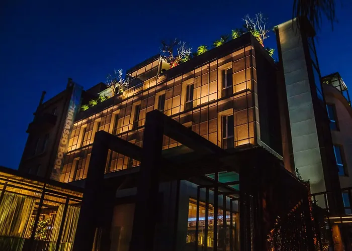 Una Hotels One Siracusa Wellness & Spa Syracuse