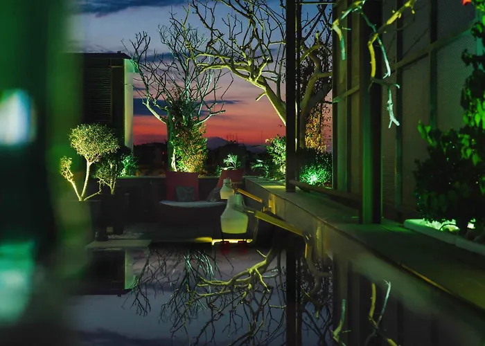 Una Hotels One Siracusa Wellness & Spa Syracuse
