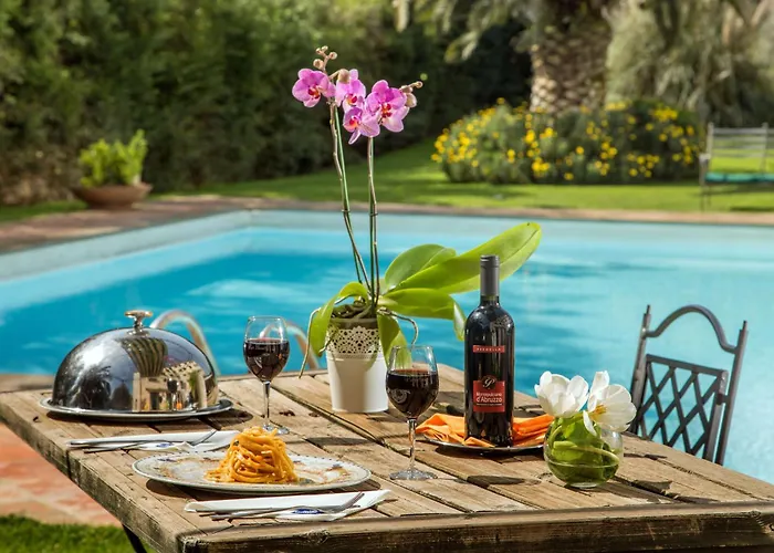 Best Western Park Hotel Roma Nord Fiano Romano