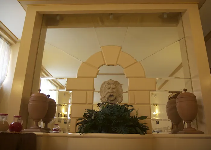 Hotel Nuovo Rebecchino Napoli