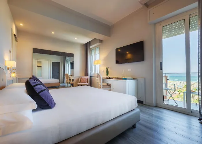 Hotel Parco dei Principi Rimini