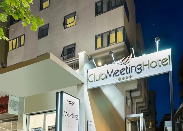 Club Meeting Hotel Rimini