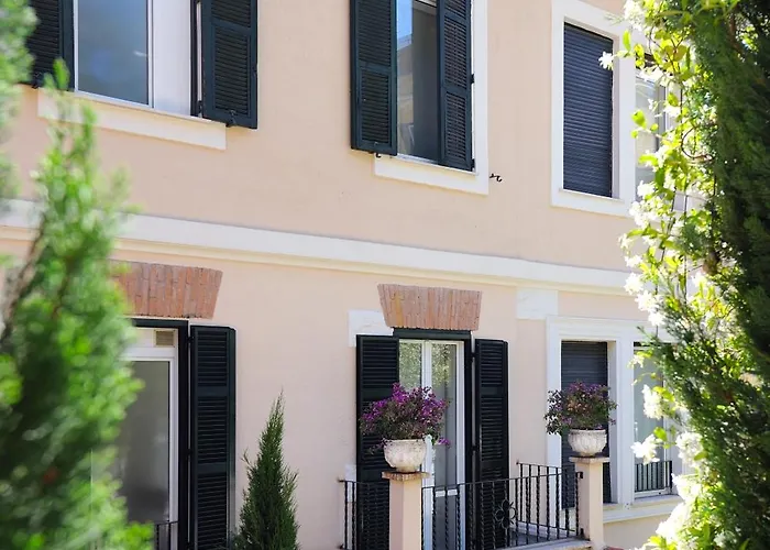 Best Western Ars Hotel Roma