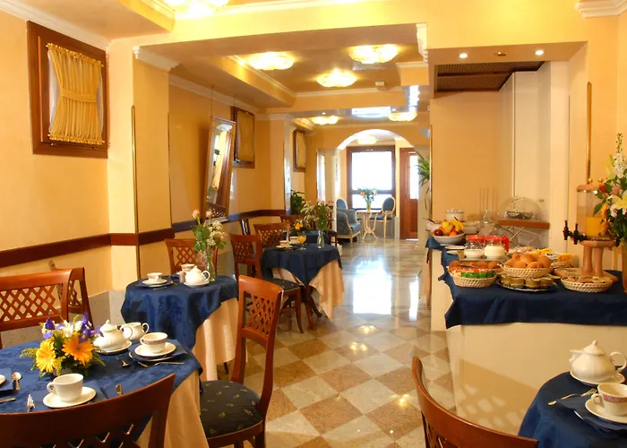 Hotel Ca' Formenta Venezia