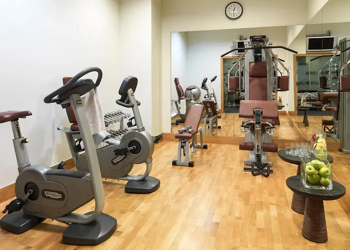 Hotel H10 Marina Barcellona