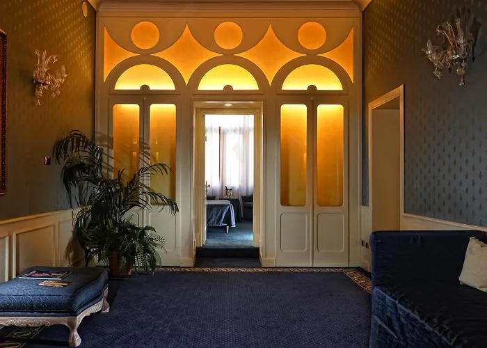 Duodo Palace Venezia