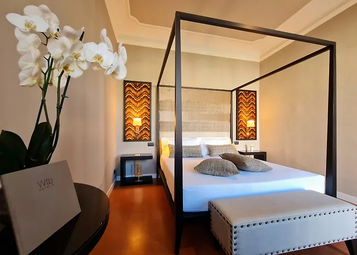 Santa Maria Novella - WTB Hotels Firenze