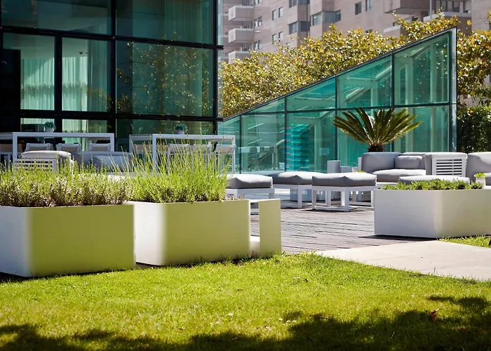 Sheraton Porto Hotel&Spa