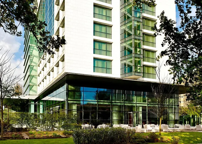 Sheraton Porto Hotel&Spa