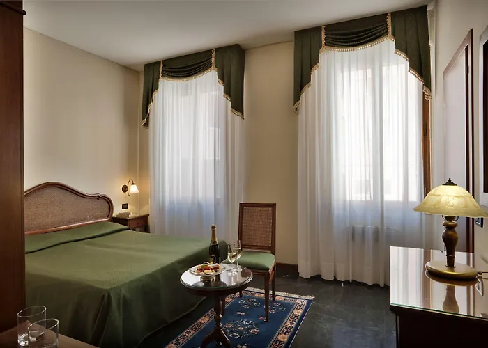 Locanda Gaffaro Venezia