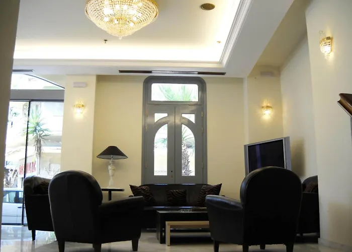 Hotel Rio Atene