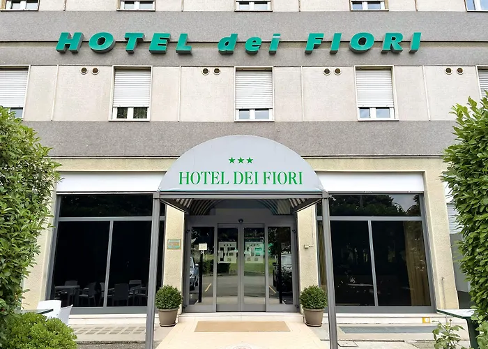 Hotel Dei Fiori Milano