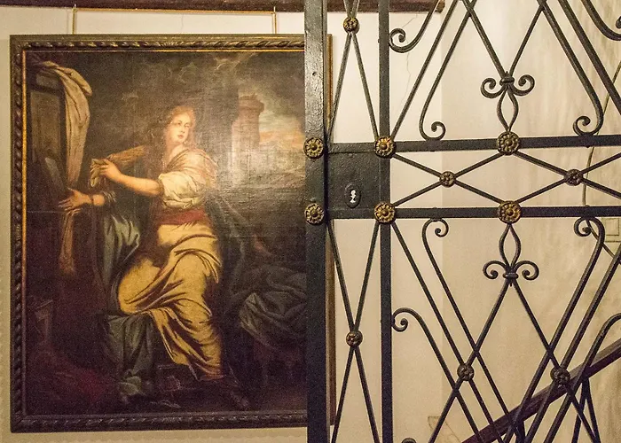 Hotel Palazzo Abadessa Venezia
