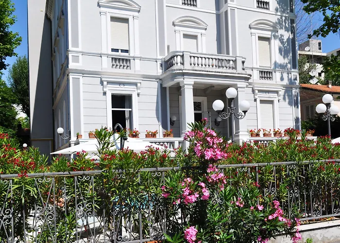 Esedra Hotel Rimini