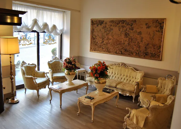 Mokinba Hotels King Milano