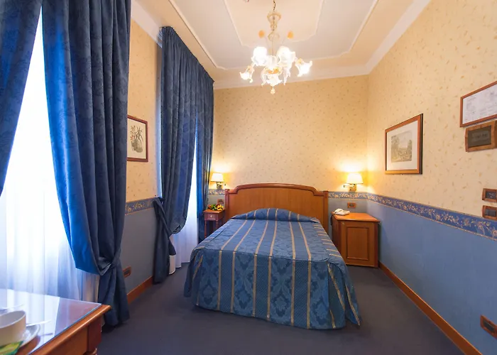 Diana Park Hotel Firenze