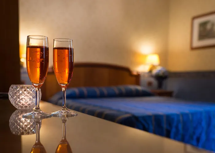 Diana Park Hotel Firenze