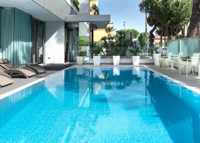 Club House Hotel Rimini