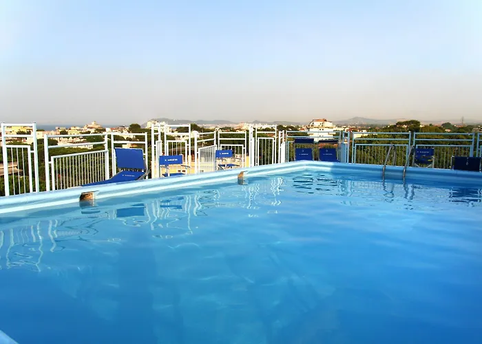 Hotel Augustus Riccione