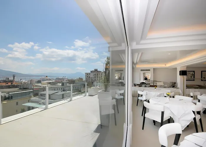 Grand Hotel Oriente Napoli
