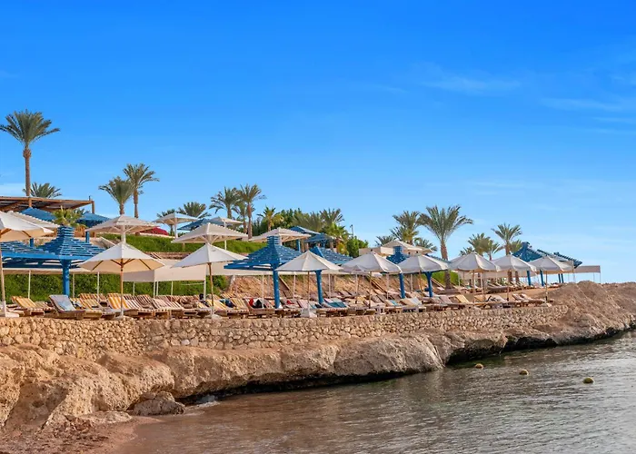 Grand Oasis Resort Sharm el Sheikh