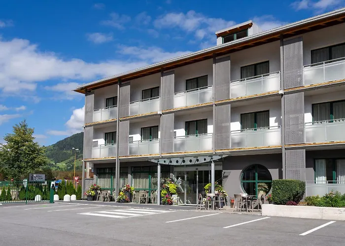 Hotel Brenner - Stop & Go Vipiteno