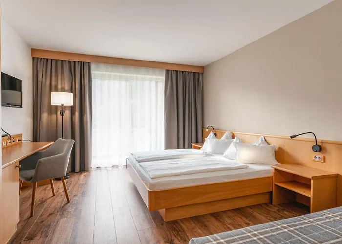 Hotel Brenner - Stop & Go Vipiteno