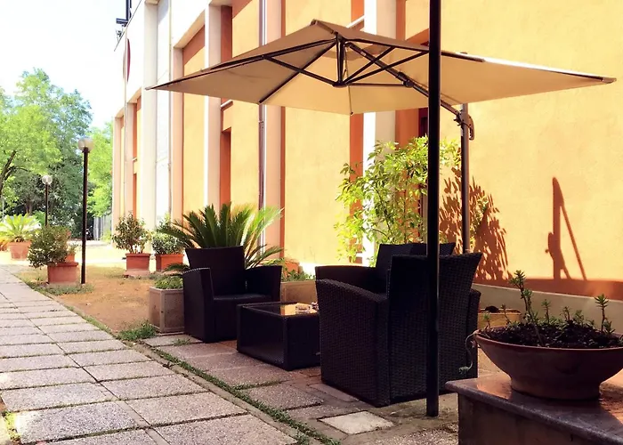 Hotel Maxim Bologna