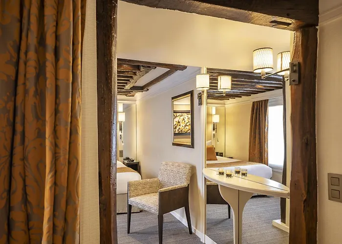 Best Western Plus Hotel Sydney Opera Parigi