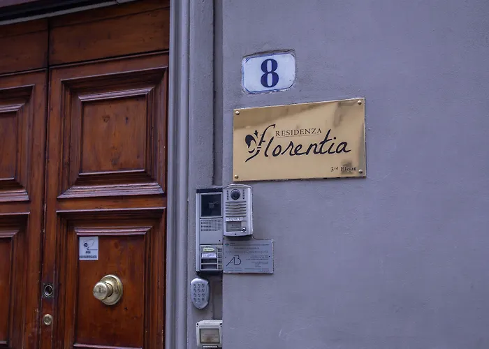 Residenza Florentia Firenze
