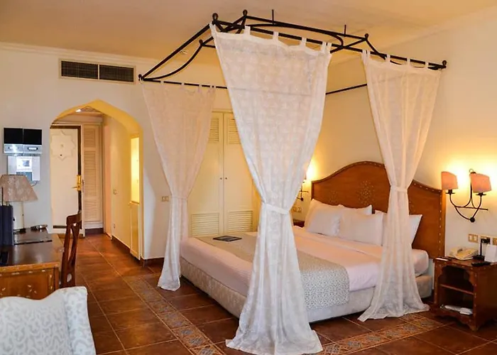 Domina Coral Bay, Private Room, Prestige Hotel Sharm el Sheikh