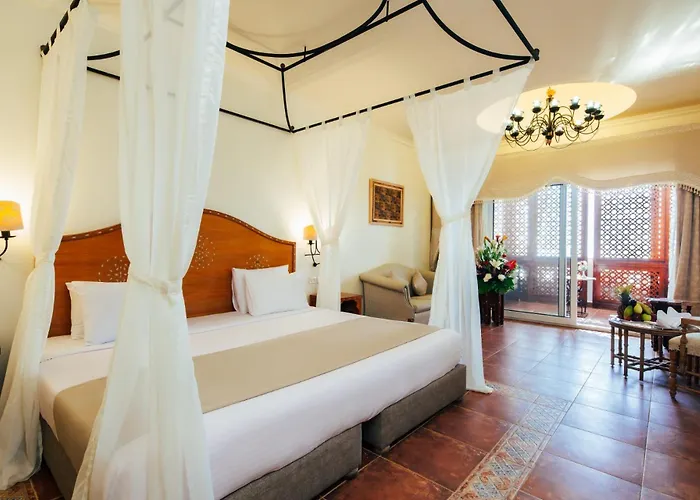 Domina Coral Bay, Private Room, Prestige Hotel Sharm el Sheikh