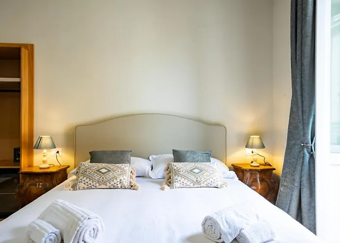 Hotel Mama Relais Roma