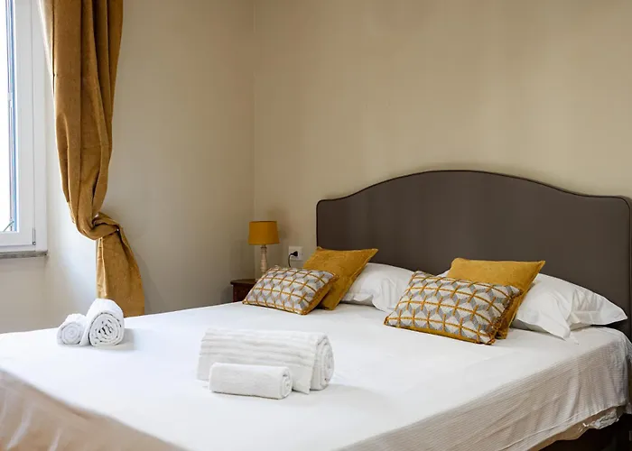 Hotel Mama Luxury Roma