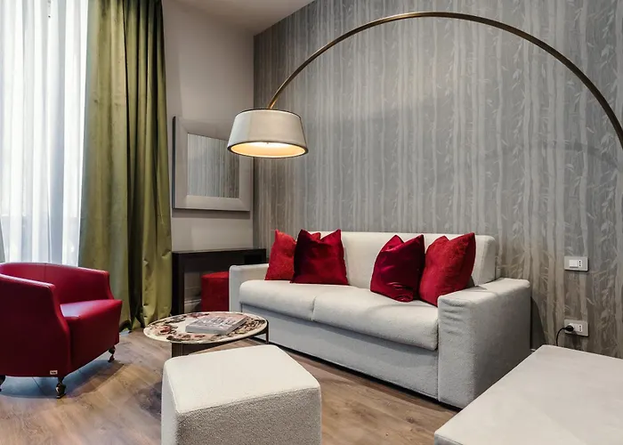 Four Suites Pantheon Roma