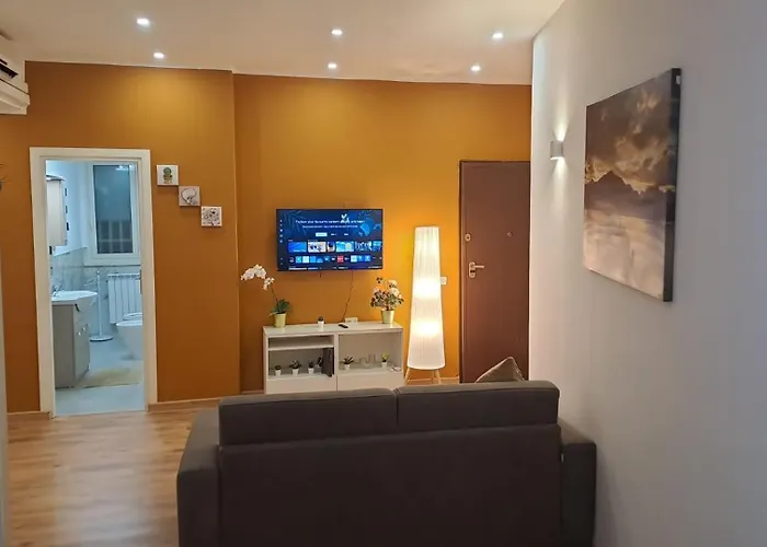 Casa Flores Roma
