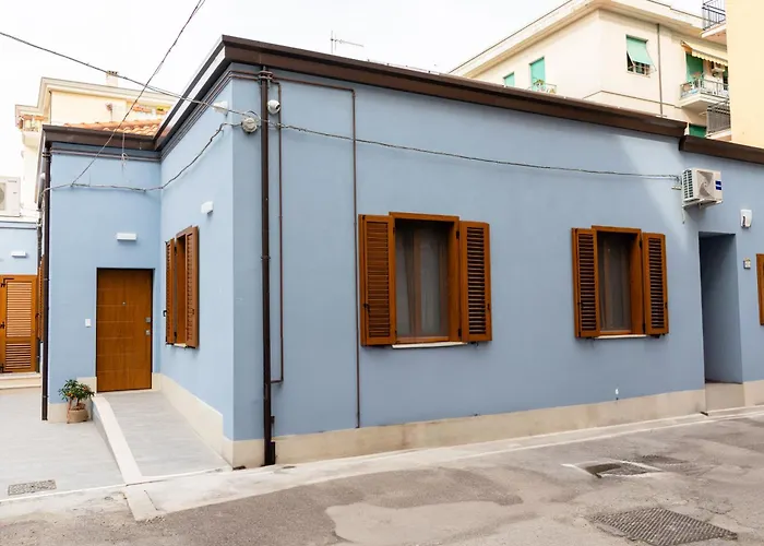 Bed and Breakfast Le Cementine Pescara