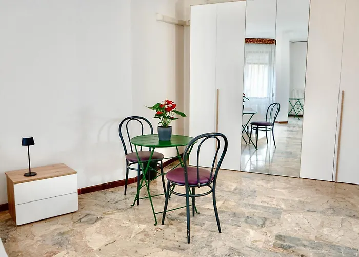 Residence Foscolo Padova