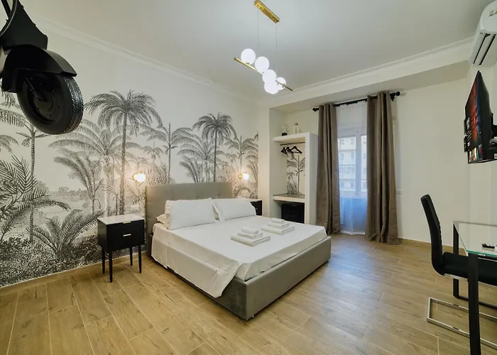 Radio Suites Roma