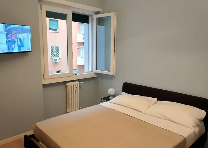 Tiburtinastay Roma