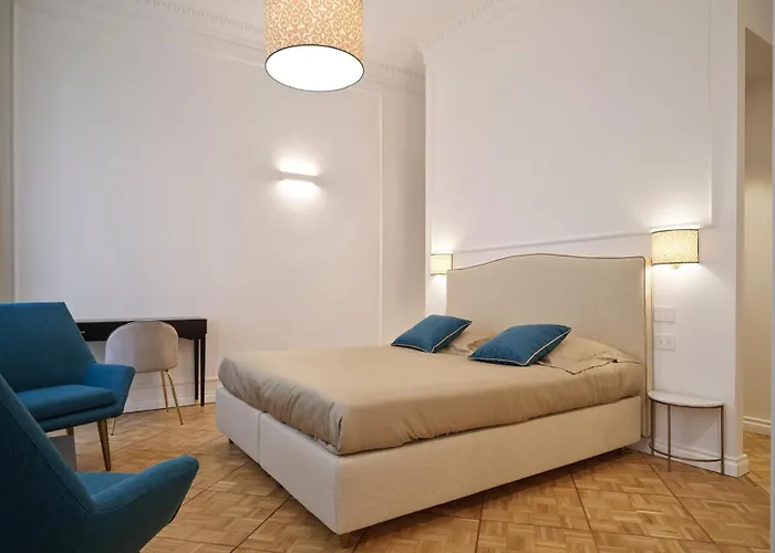 Hotel Antico Palazzo Giugni Firenze