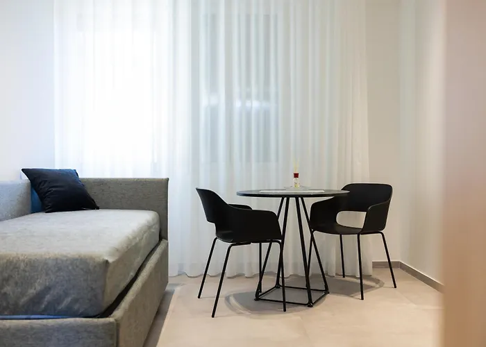 Corso Sicilia Apartments Catania