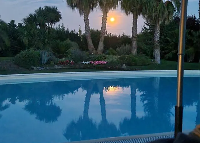 Bed and Breakfast L'introvabile Cesena