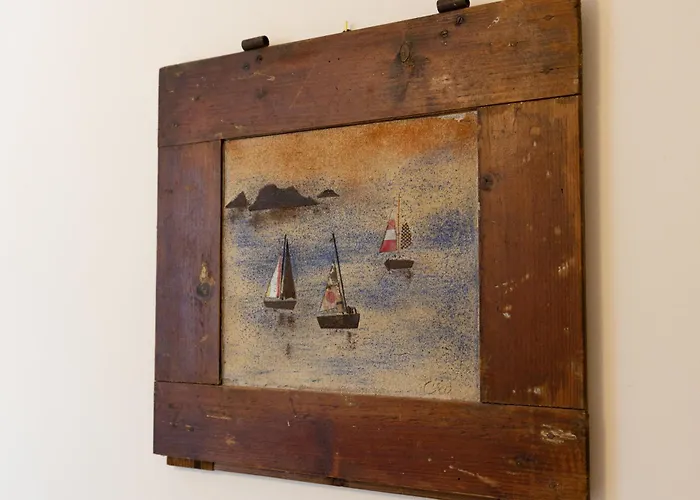 Bed and Breakfast Le Cementine Pescara