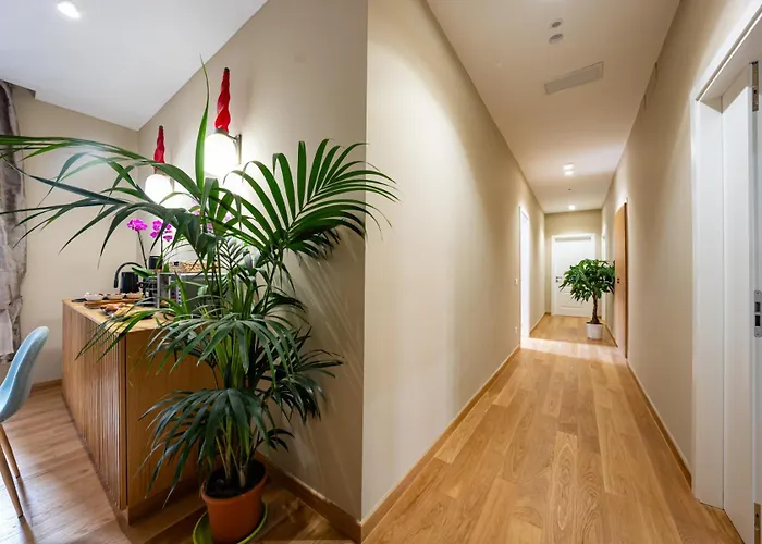 Hotel Mama Luxury Roma