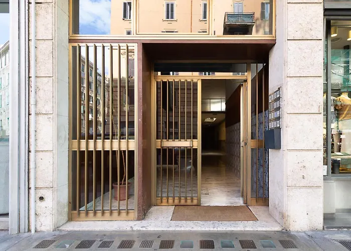 Palma Guest House Roma
