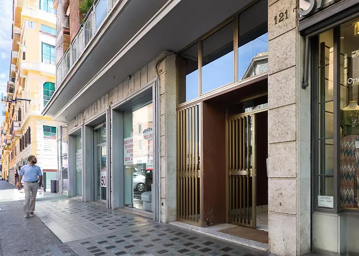 Palma Guest House Roma
